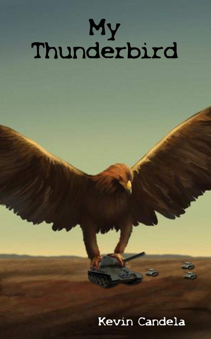 My Thunderbird