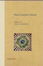 Caderno II - Maria Gabriela Llansol