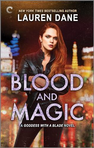 Blood and Magic