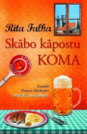 Skābo kāpostu koma
