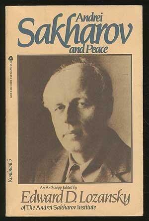 Andrei Sakharov and Peace
