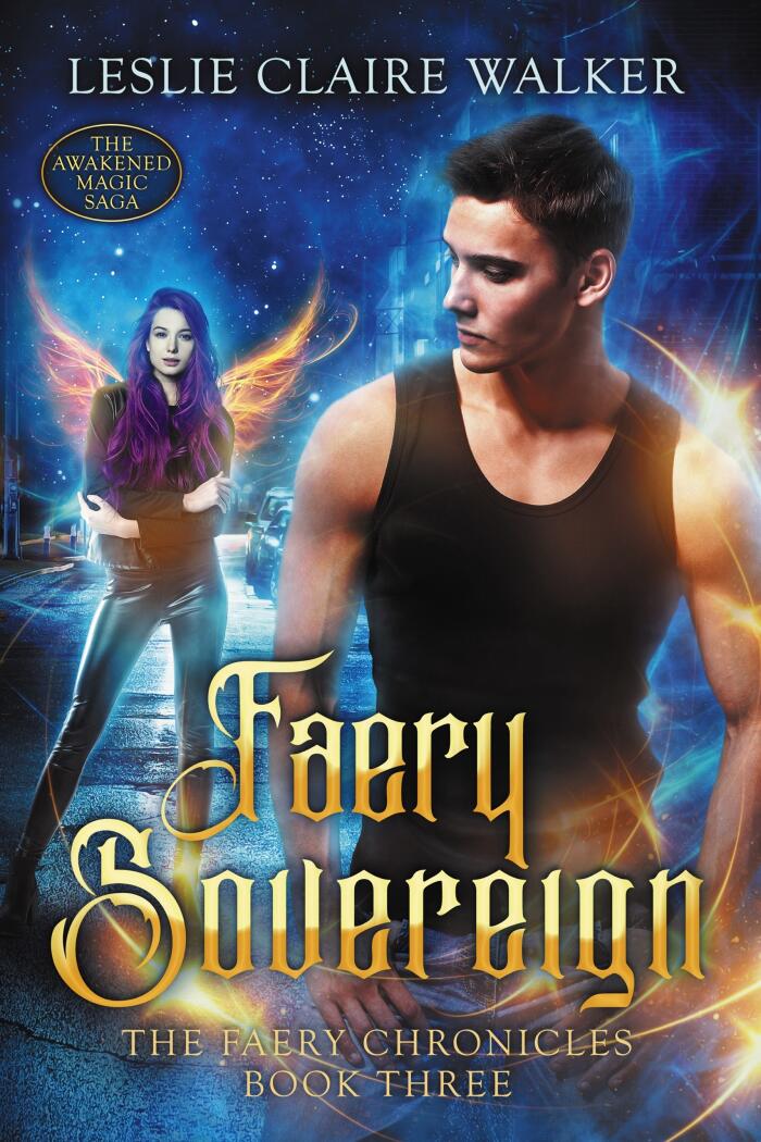 Faery Sovereign