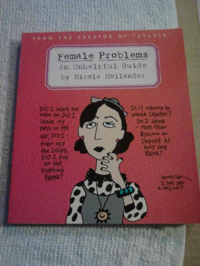 Female Problems