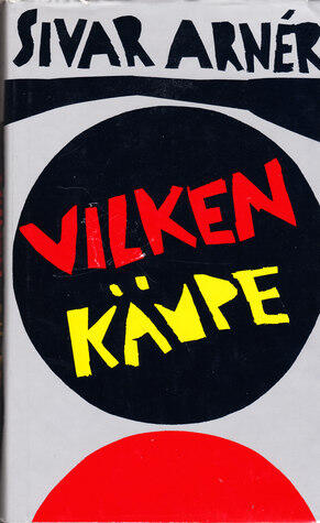 Vilken kämpe