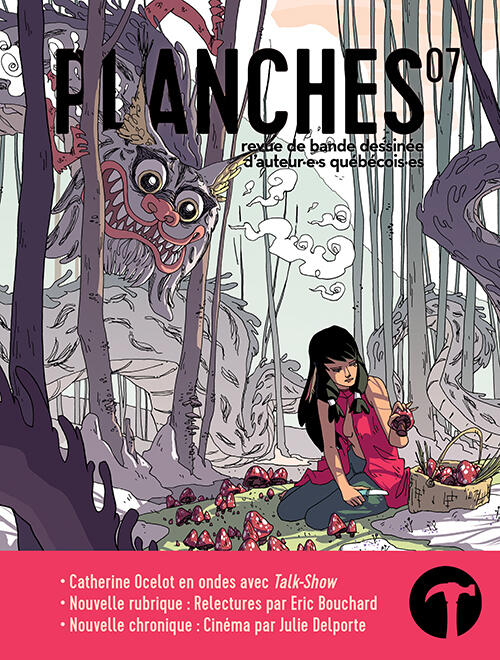 Planches #07