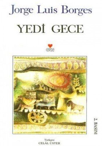 Yedi Gece