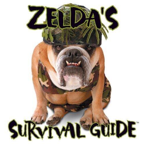 Zelda's Survival Guide