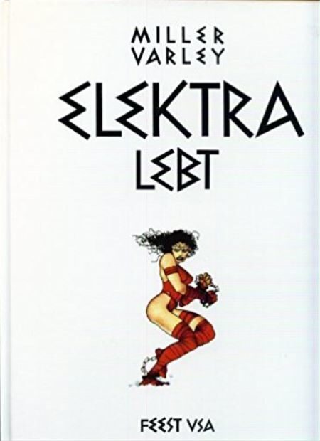 Elektra Lebt
