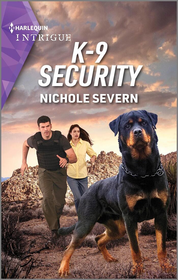 New Mexico Guard Dogs