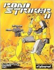 Roadstriker II