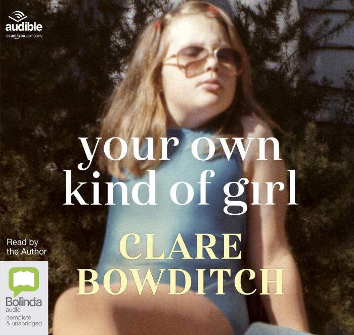 Your Own Kind of Girl