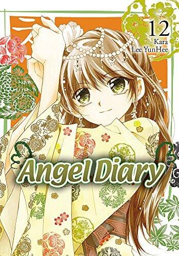 Angel Diary (Vol. 12)