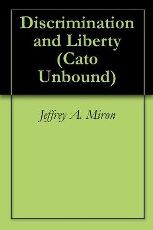 Discrimination and Liberty