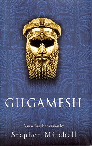 Gilgamesh: A New English Version
