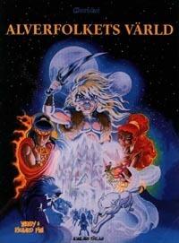 Alverfolkets värld