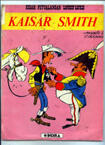 Kaisar Smith