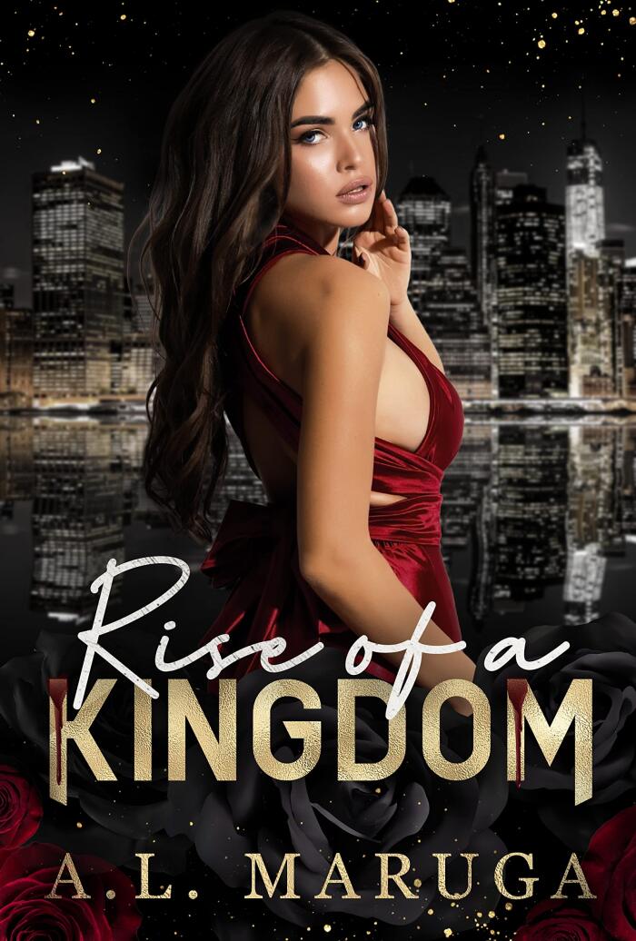 Rise of a Kingdom: A Dark Arranged Marriage Romance