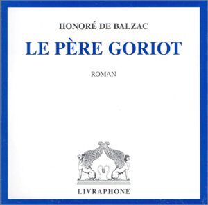 Le Père Goriot
