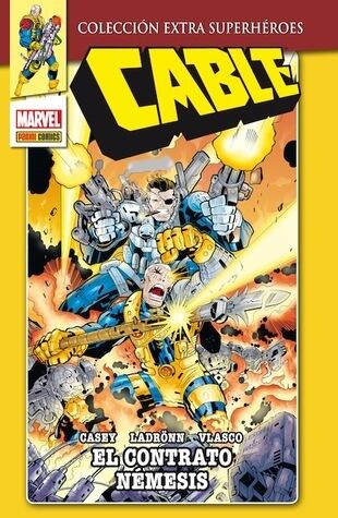 Cable: El contrato némesis