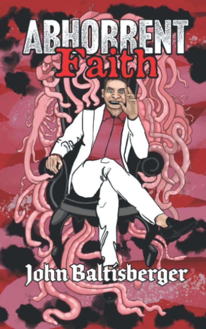 Abhorrent Faith