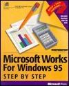 Microsoft Works for Windows 95