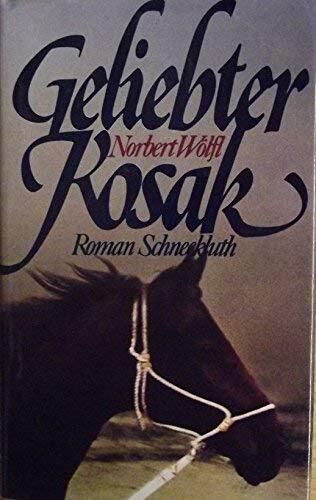 Geliebter Kosak