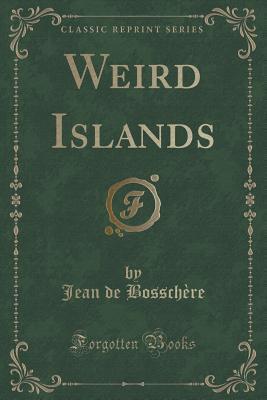 Weird Islands