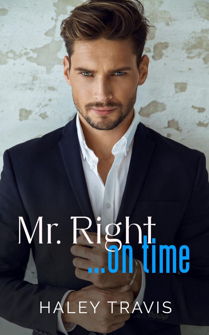 Mr. Right
