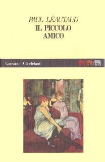 Il piccolo amico