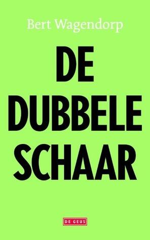 De dubbele schaar