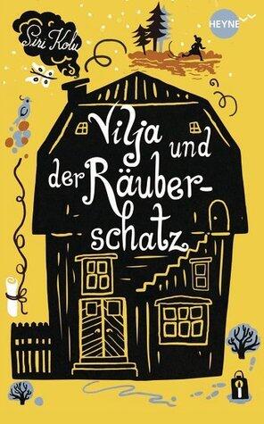 Vilja und der Räuberschatz