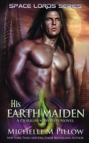 His Earth Maiden: A Qurilixen World Novel
