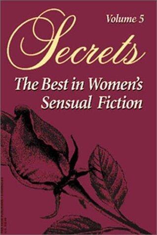 Secrets Volume #5