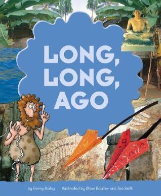 Long, Long, Ago