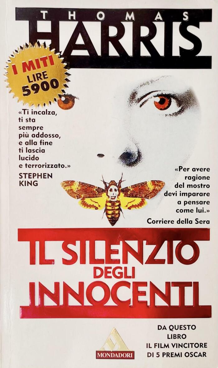 Il silenzio degli innocenti