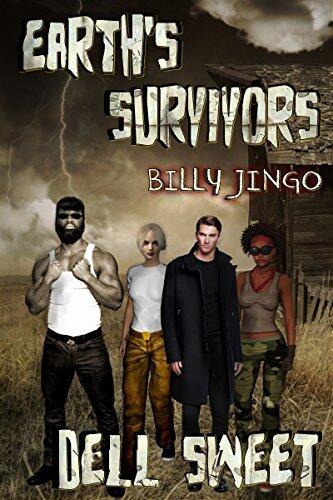Earth's Survivors: Billy Jingo