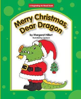 Merry Christmas, Dear Dragon