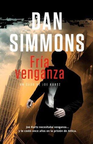 Fría venganza (Bonus nº 9)