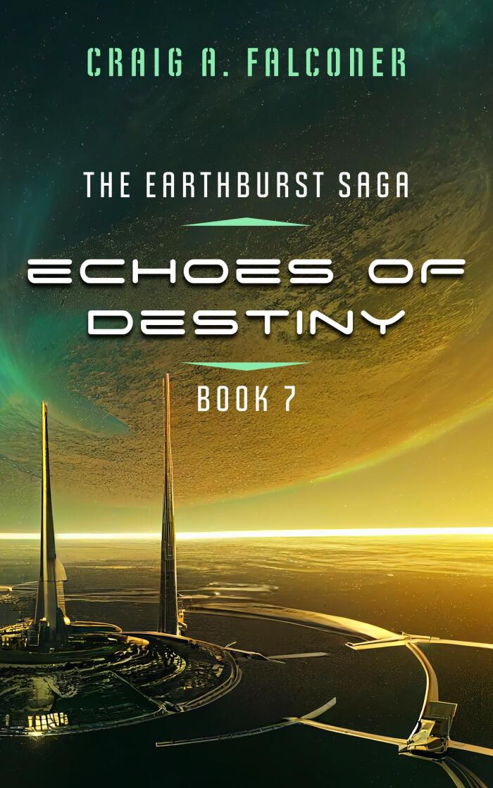 Echoes of Destiny