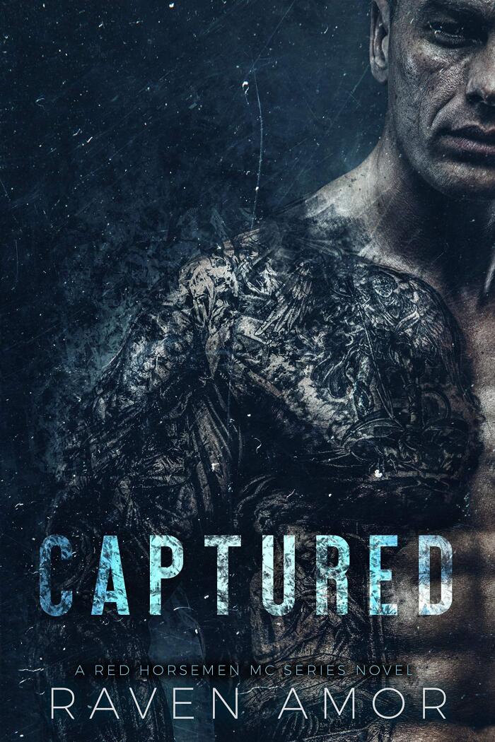 Captured