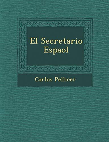 El Secretario Espaol
