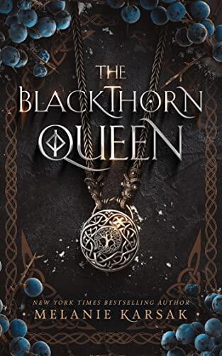 The Blackthorn Queen
