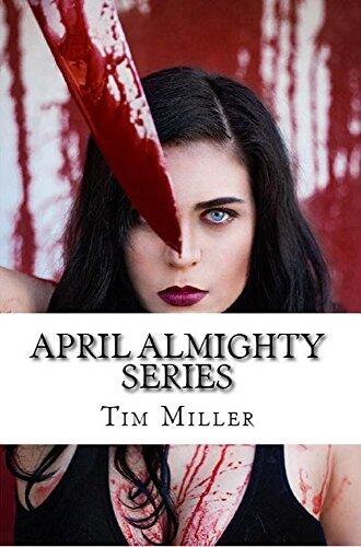 April Almighty