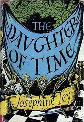 The Daughter of Time