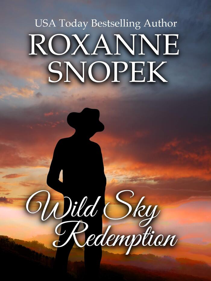 Wild Sky Redemption