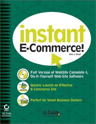 Instant E-Commerce