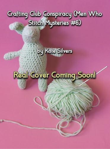 Crafting Club Conspiracy