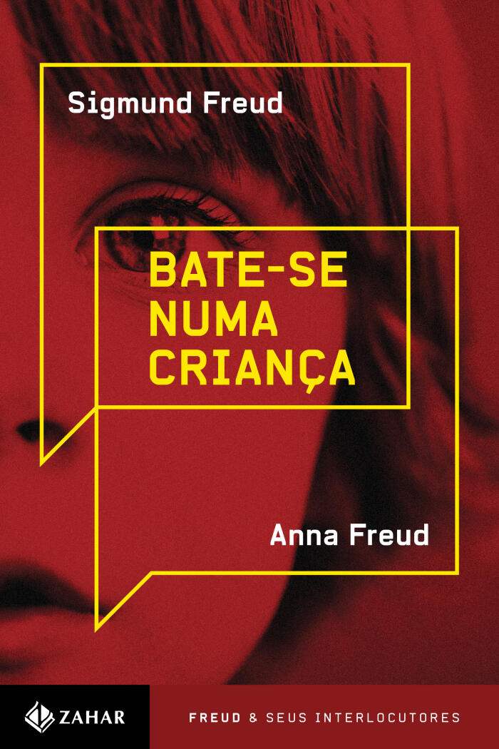 Bate-se Numa Criança