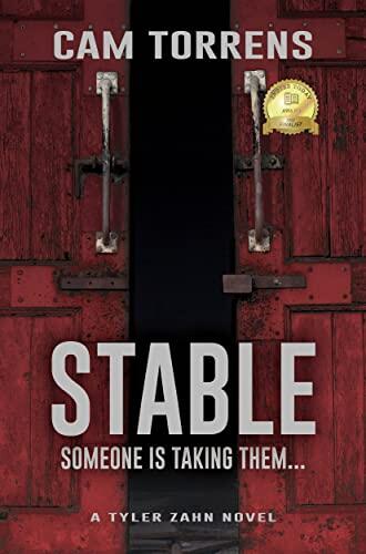 Stable: Someone Is Taking Them...