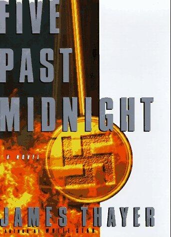 Five Past Midnight